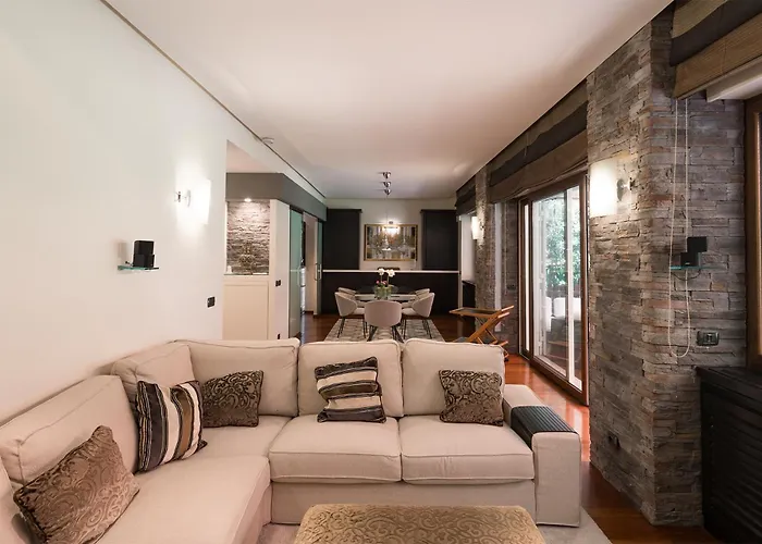 Casa Orchidea Deluxe Apartment