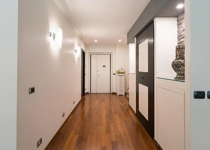 Apartment Casa Orchidea Deluxe