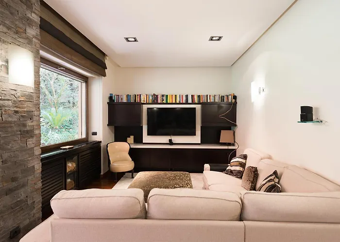 Apartment Casa Orchidea Deluxe *