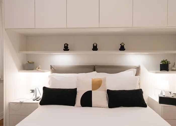 Apartment Casa Orchidea Deluxe Rome