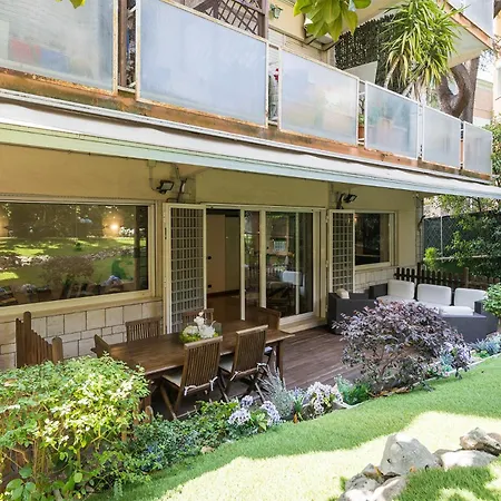 Casa Orchidea Deluxe