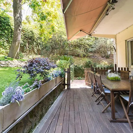 Casa Orchidea Deluxe Lejlighed *