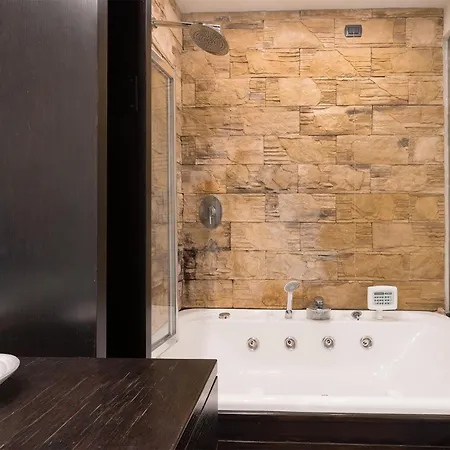 Lejlighed Casa Orchidea Deluxe *