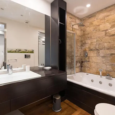 Casa Orchidea Deluxe