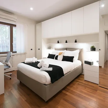 Lejlighed Casa Orchidea Deluxe Rom