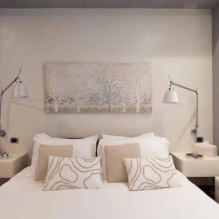 Casa Orchidea Deluxe Lejlighed *