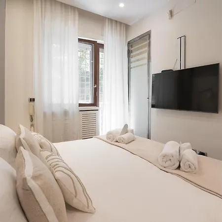 Lejlighed Casa Orchidea Deluxe *