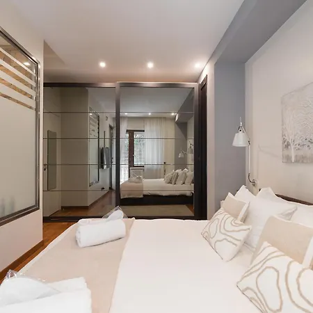 Casa Orchidea Deluxe *