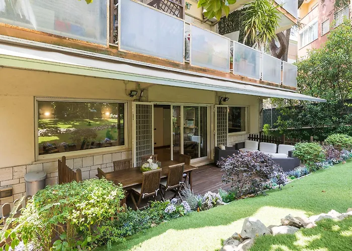 Casa Orchidea Deluxe