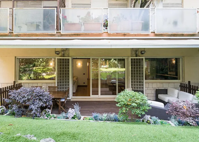 Casa Orchidea Deluxe Διαμέρισμα Ρώμη